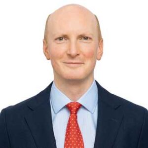 Picture of Sean Henry Kiernan