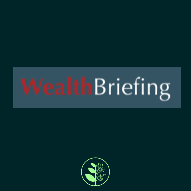 Wealth Briefing Logo.