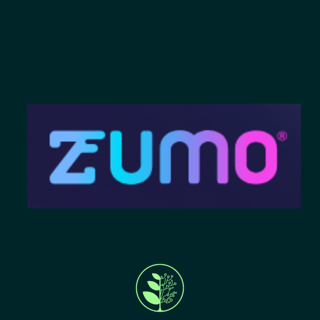 Zumo Logo.