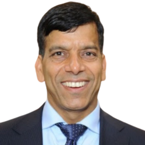 Picture of Prem Babu Goyal CBE