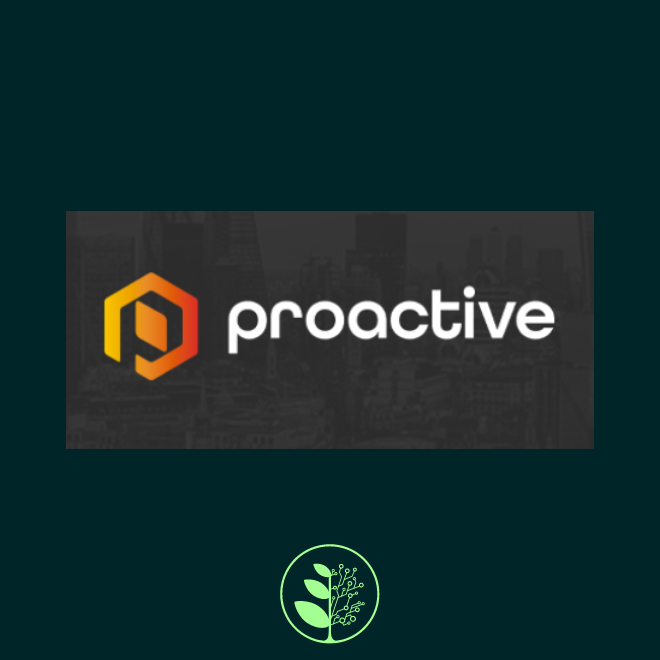 Proactive Logo.