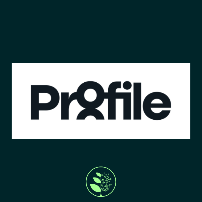 Profile Logo.