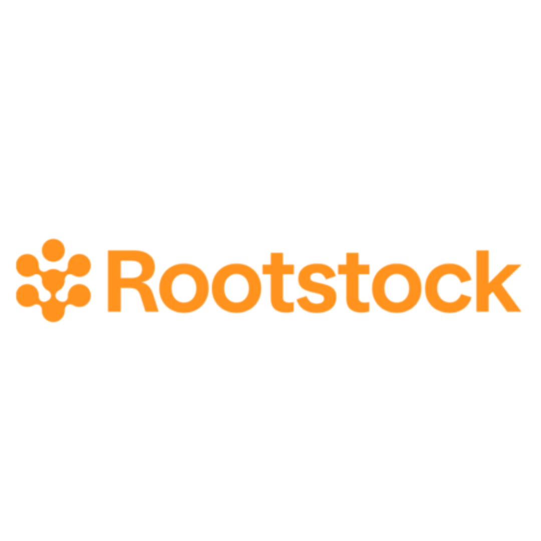 Rootstock Logo.