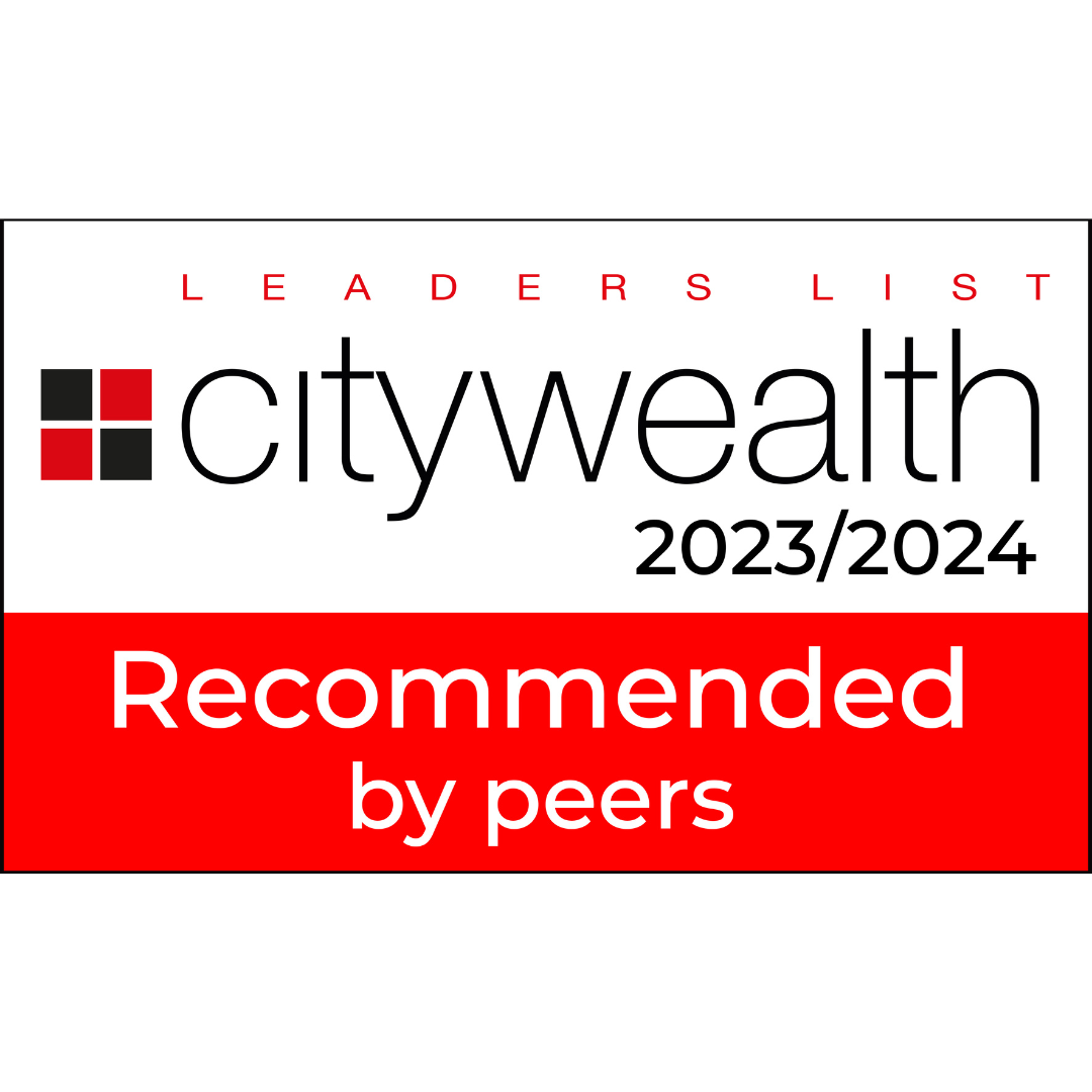 Citywealth Logo.