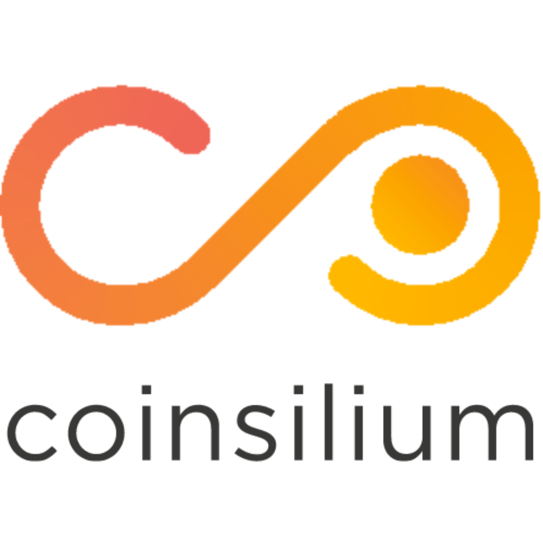 Coinsilium Logo.