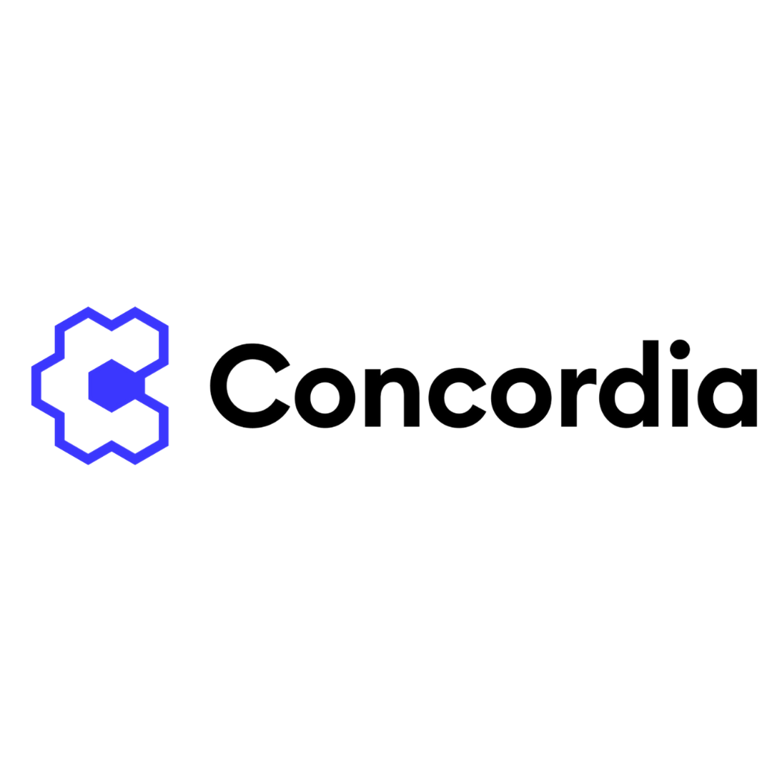 Concordia Logo.