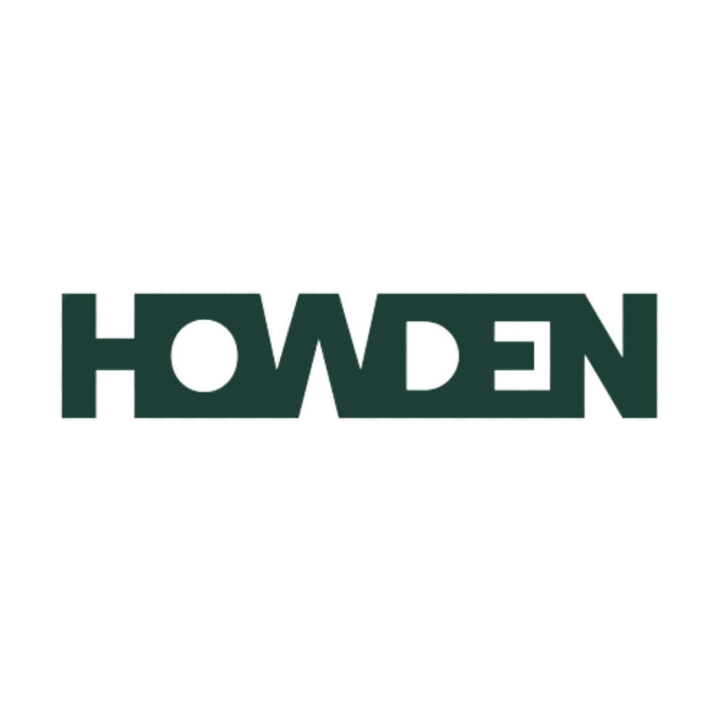 Howden Logo.