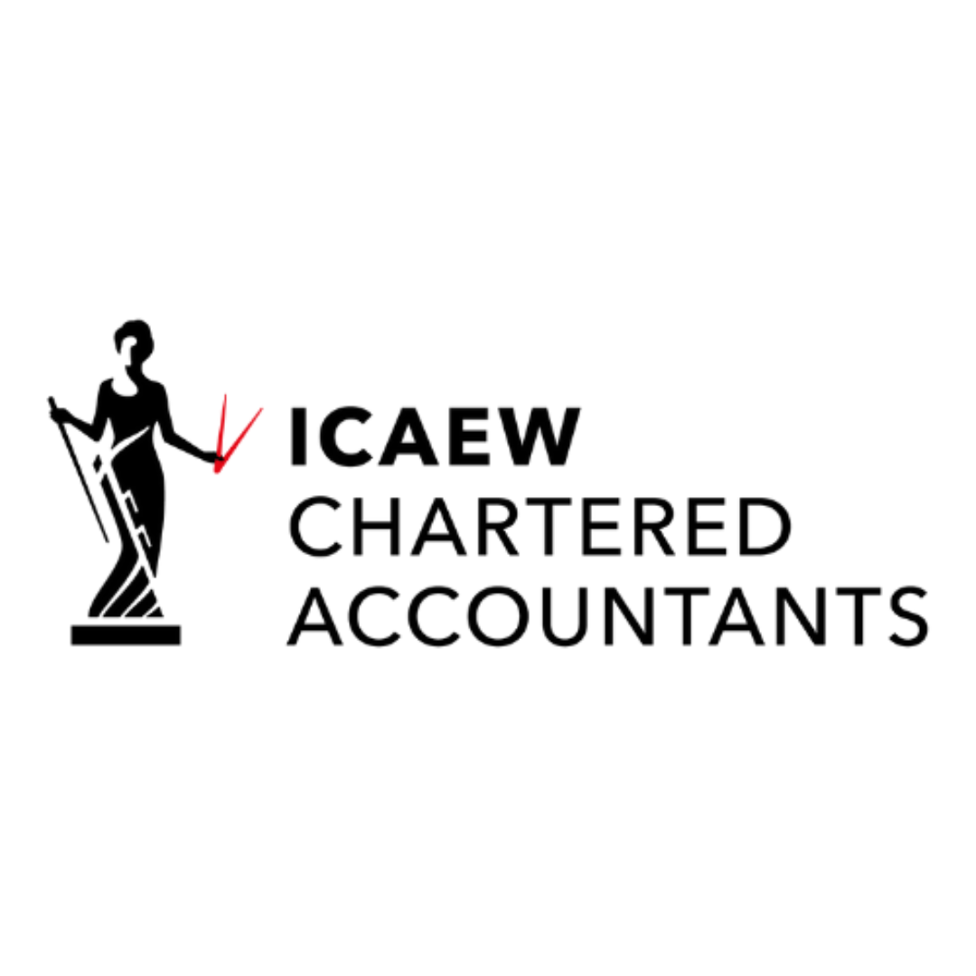 ICAEW Logo.