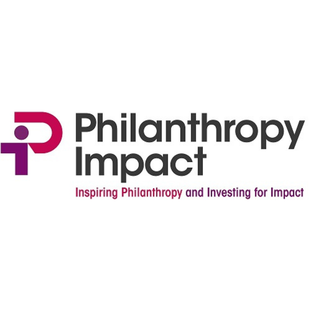 Philanthropy Impact Logo.