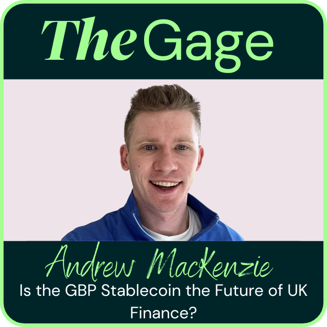 A photo of Andrew MacKenzie.